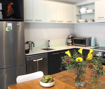 Welcome to 202/181 Tasman Street - Photo 1