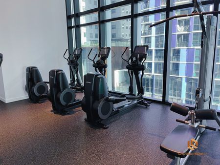 Melbourne CBD - Photo 2