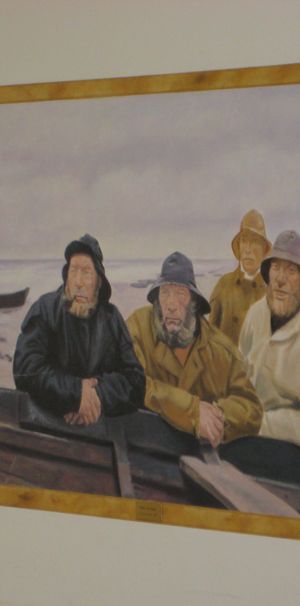 Bielkegatan 1 A - Photo 2