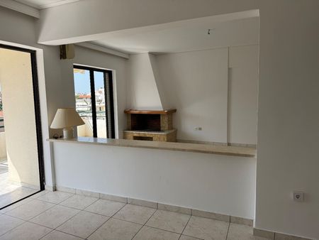 Διαμέρισμα για ενοικίαση Κέντρο (Αργυρούπολη) - Photo 4