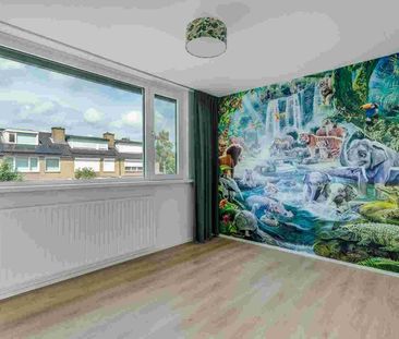 Te huur: Huis Palestrinalaan in Oosterhout - Photo 5