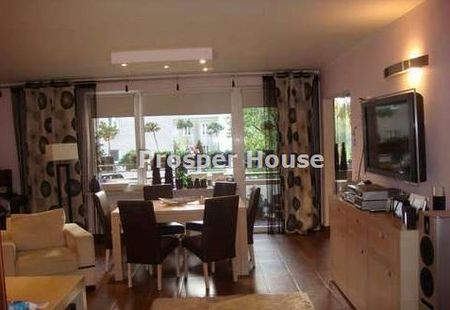 Warszawa, Praga Północ, Stara Praga, Panieńska - Zdjęcie 4