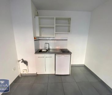 Appartement à louer 2 pièces 38.14m² - Photo 1