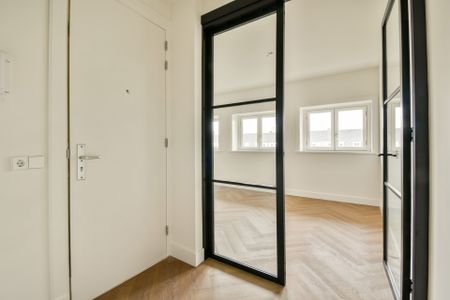 For rent: Rooseveltlaan 45-5, 1079 AC Amsterdam - Photo 4