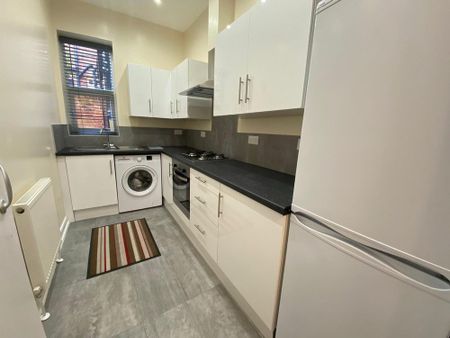 Park Drive, Nottingham, NG7 - Photo 4