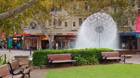 Studio/2 Roslyn Street, Potts Point NSW 2011 - Studio For Rent | Domain - Photo 5