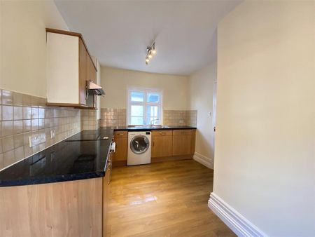 1 bedroom apartment to rent - Photo 4