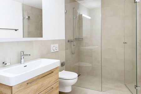 Neue, moderne 2.5-Zimmer-Wohnung, 6410 Goldau Erstvermietung - Foto 2