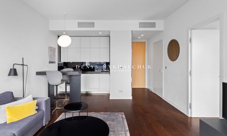 Warszawa, Śródmieście, Twarda - Photo 2