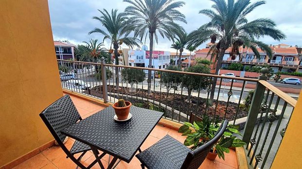 1-Bedroom Apartment for Rent in Las Galletas - Photo 1