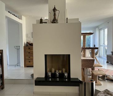 Modernes Einfamilienhaus mit traumhafter Aussicht - Photo 2