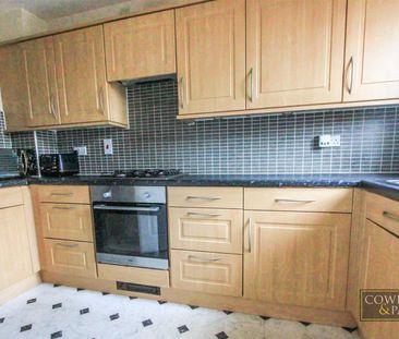 BARBOUR GREEN, WICKFORD - Photo 6