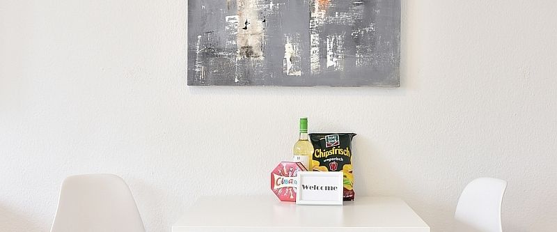 City Living - am Hansaring - Foto 1