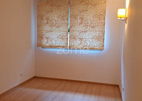 Apartamento T3 em Lisboa