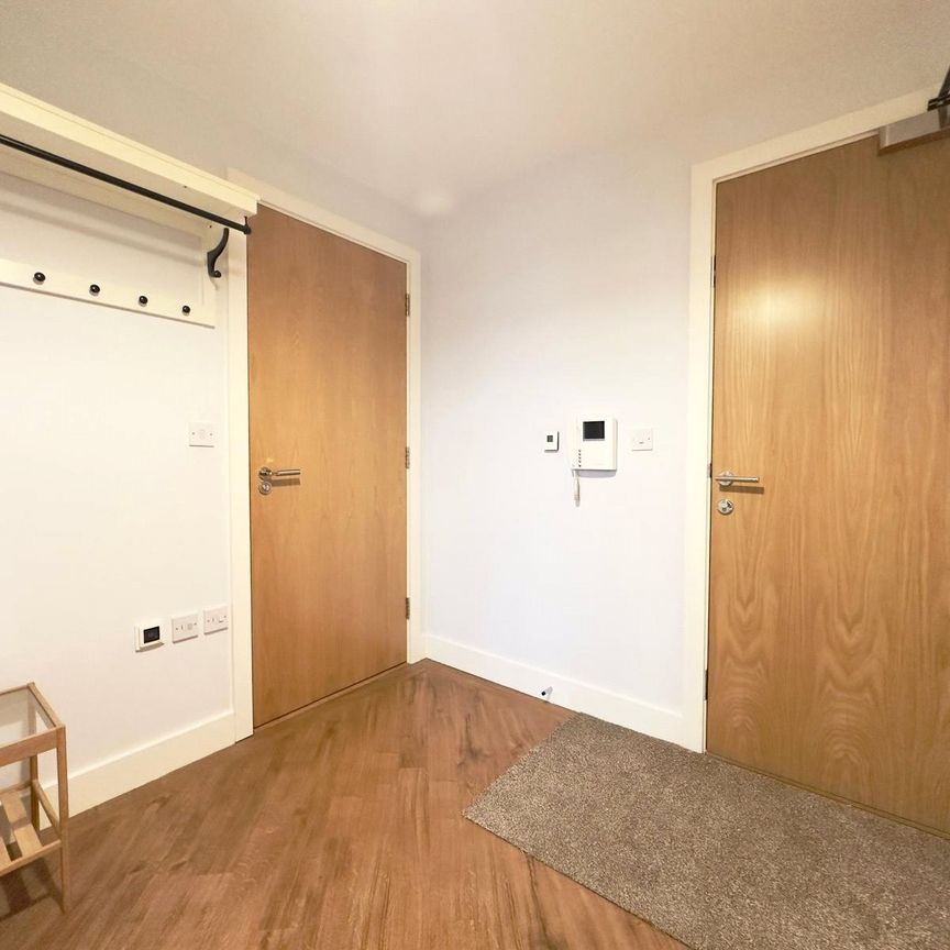1 Bedroom - Photo 1