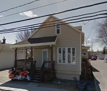 logement 3 1/2 à louer 950$/mois tout inclus et meubler ville de Qu... - Photo 2