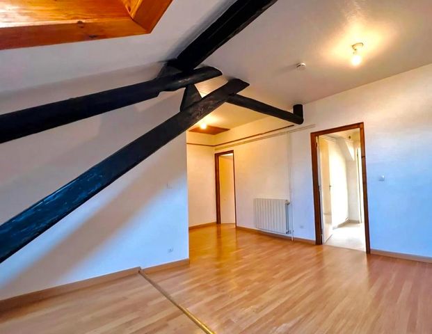 FRANKREICH 2 zimmer -NÄHE SAARBRUCKEN - Foto 1