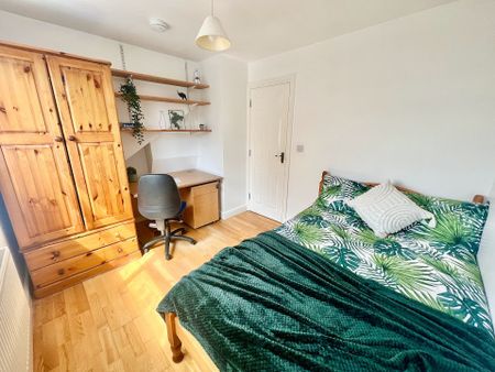 5 Bedrooms, 105 Northfield Road – Student Accommodation Coventry - Photo 5