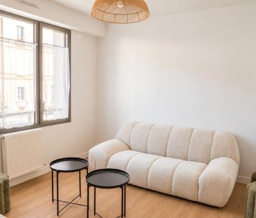 Appartement T1 à louer - 14 m² - Photo 4
