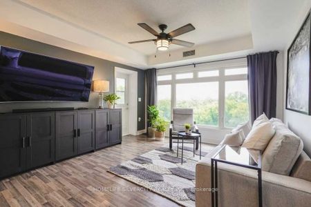 For Lease - 149 Church Street Unit# 614, King, Ontario - Photo 5