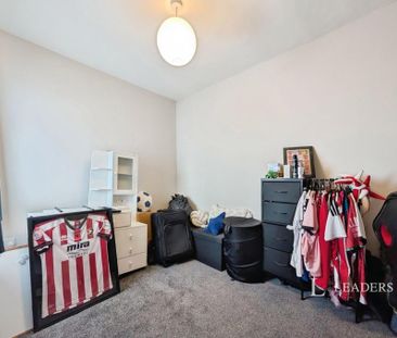 2 bedroom apartment to rent Hewlett Place, Cheltenham, Gloucestersh... - Photo 4