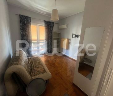 Studio/Γκαρσονιέρα για ενοικίαση Κέντρο (Νέα Σμύρνη) - Photo 6