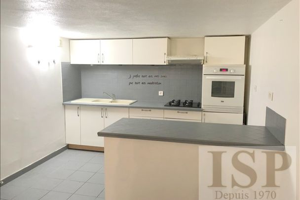 APPARTEMENT LES PENNES MIRABEAU - 2 pièce(s) - 41.79 m2 - Photo 1