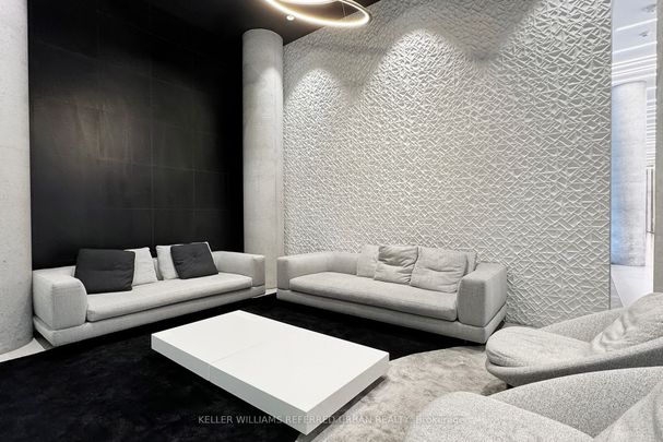 For Lease - 158 Front Street Unit# 1908, Toronto, Ontario - Photo 1