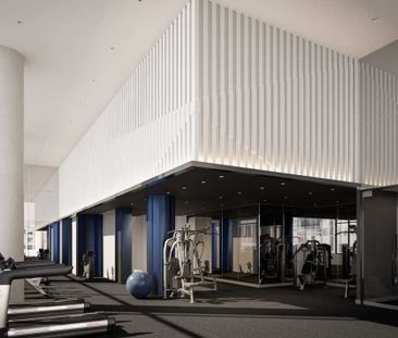 For Lease - 357 King Street Unit# 3501, Toronto, Ontario - Photo 4