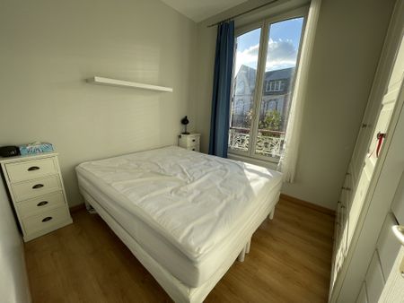 Location Appartement 2 pièces 41m² CABOURG 14390 - Photo 2