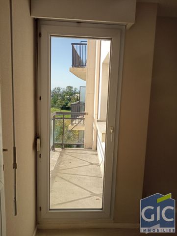 Location Appartement 2 pièces 35m² - Photo 5