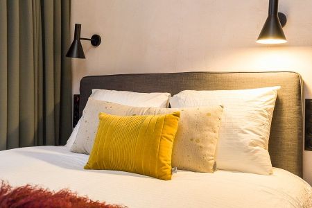 Te huur: Appartement Warmoesstraat in Amsterdam - Foto 4