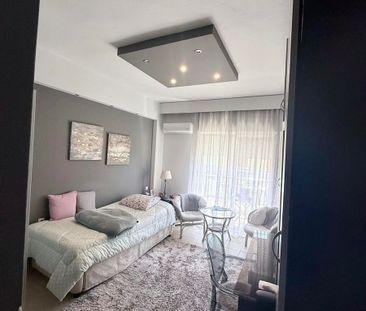 Studio/Γκαρσονιέρα για ενοικίαση - Αλεξανδρούπολη, - Φωτογραφία 1