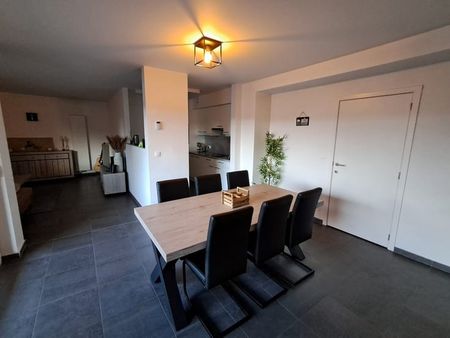 Appartement te huur - Photo 5