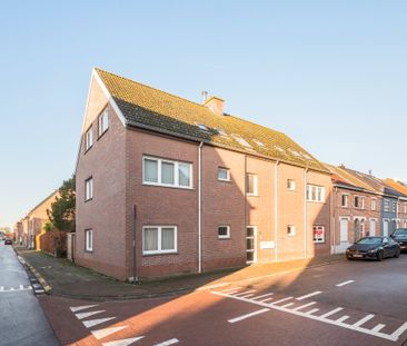 Instapklaar gelijkvloersappartement met een tuin! - Photo 5