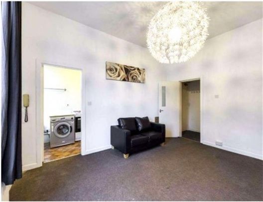 1 Bedroom Terraced To Let - Photo 1