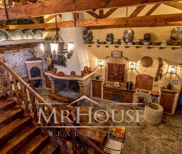 10 bedroom luxury Villa for rent in Carabaña, Autonomous Region of ... - Photo 6