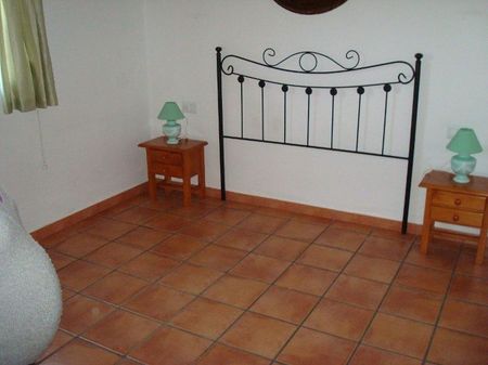 Cortijo For Long Term Rental In The Nerja Countryside - Photo 2