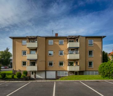 Per Larsgatan 4 - Foto 4