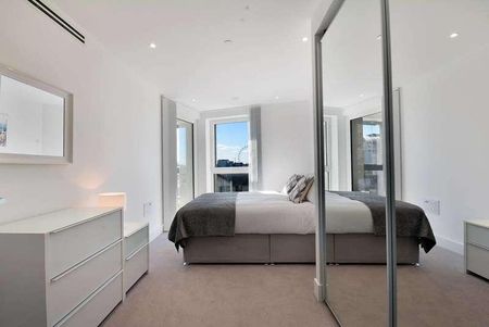 Conquest Tower, Southwark, SE1 - Photo 5