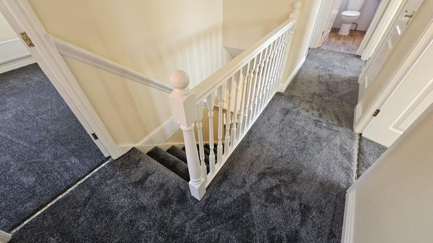 4 bedroom detached house to rent - Photo 1