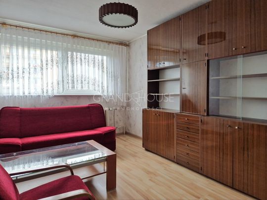 3 pokoje | balkon| Świerczewo - Zdjęcie 1