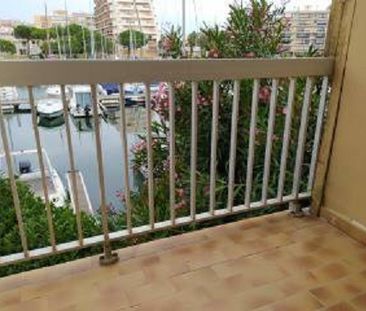 Location Appartement 2 pièces 30m² - Photo 2