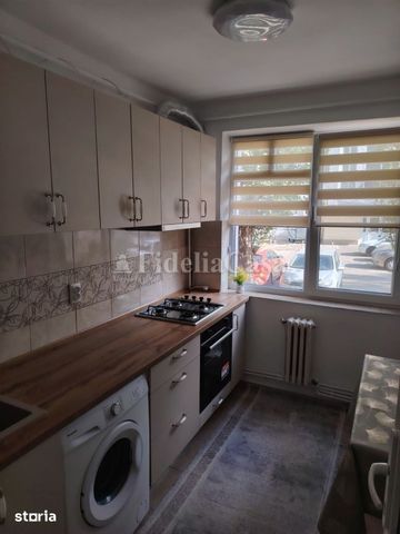 Apartament 2 camere decomandat situat in zona Alexandru cel Bun - Parc - Fotografie 5