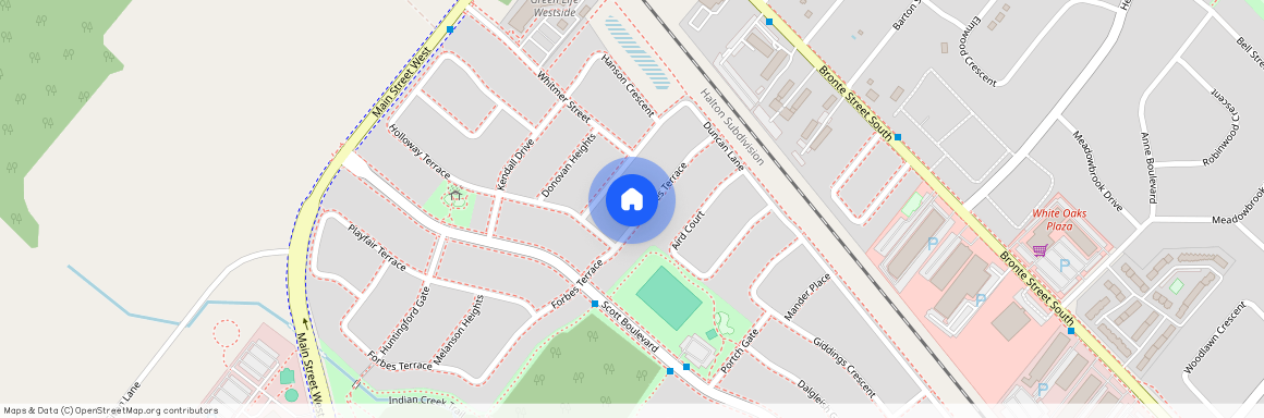 63 FORBES TERRACE, Milton (SC Scott), Scott