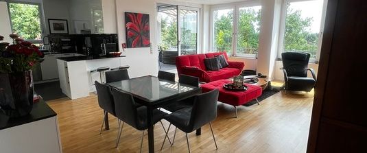 Traumhaftes Penthouse in Fürth - Photo 1