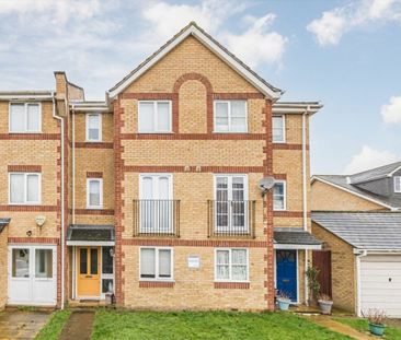 Winery Lane, KT1, London - Photo 3