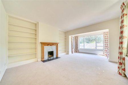 5 bedroom detached house to rent - Photo 3