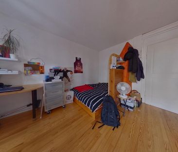 Location Appartement 1 pièce 16m² STRASBOURG 67000 - Photo 4