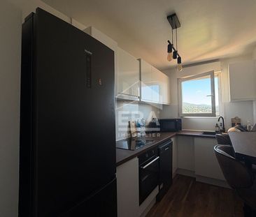 superbe 2 pièces 55M² -Piscine - Aperçu mer - Photo 4